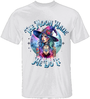 The Moon T-Shirt