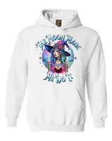 The Moon Hoodie