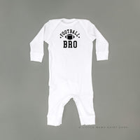 Football Bro - Baby Sleeper