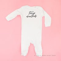Tiny Dancer - Baby Sleeper