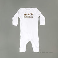 Can't Be Tamed - Baby Sleeper