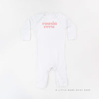 Cousin Crew - Classic - Baby Sleeper