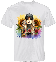 Dark Romance Smut Slut T-Shirt
