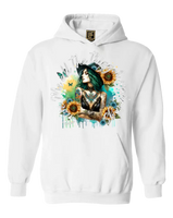 Trigger Warning Hoodie