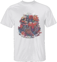 Dark Romance Warning T-Shirt