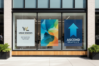 Window Decals