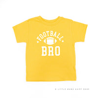 Football Bro - Child Tee