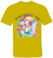 Dark Romance Fantasy Era T-Shirt