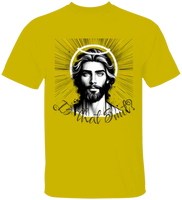 I Saw That T-Shirt