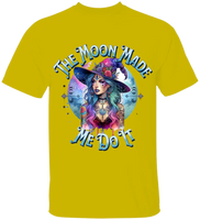 The Moon T-Shirt