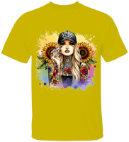 Dark Romance Smut Slut T-Shirt