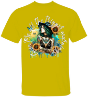 Dark Romance Trigger Warning T-Shirt